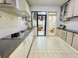 Blk 733 Woodlands Circle (Woodlands), HDB 4 Rooms #556105971